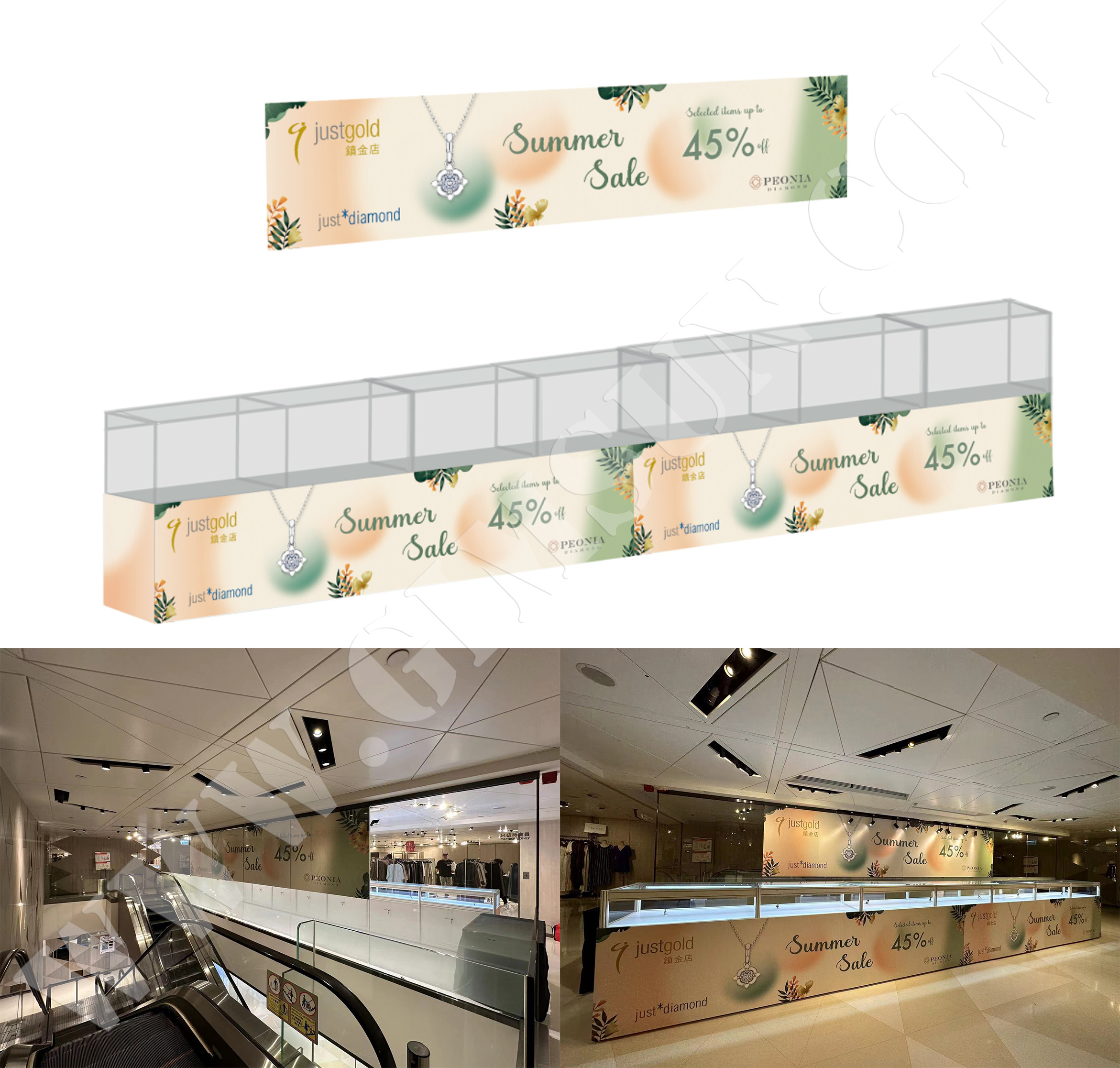 uv打印_平板打印_亞克力打印_uv印刷_光柵板打印_堅成廣告制品工程有限公司