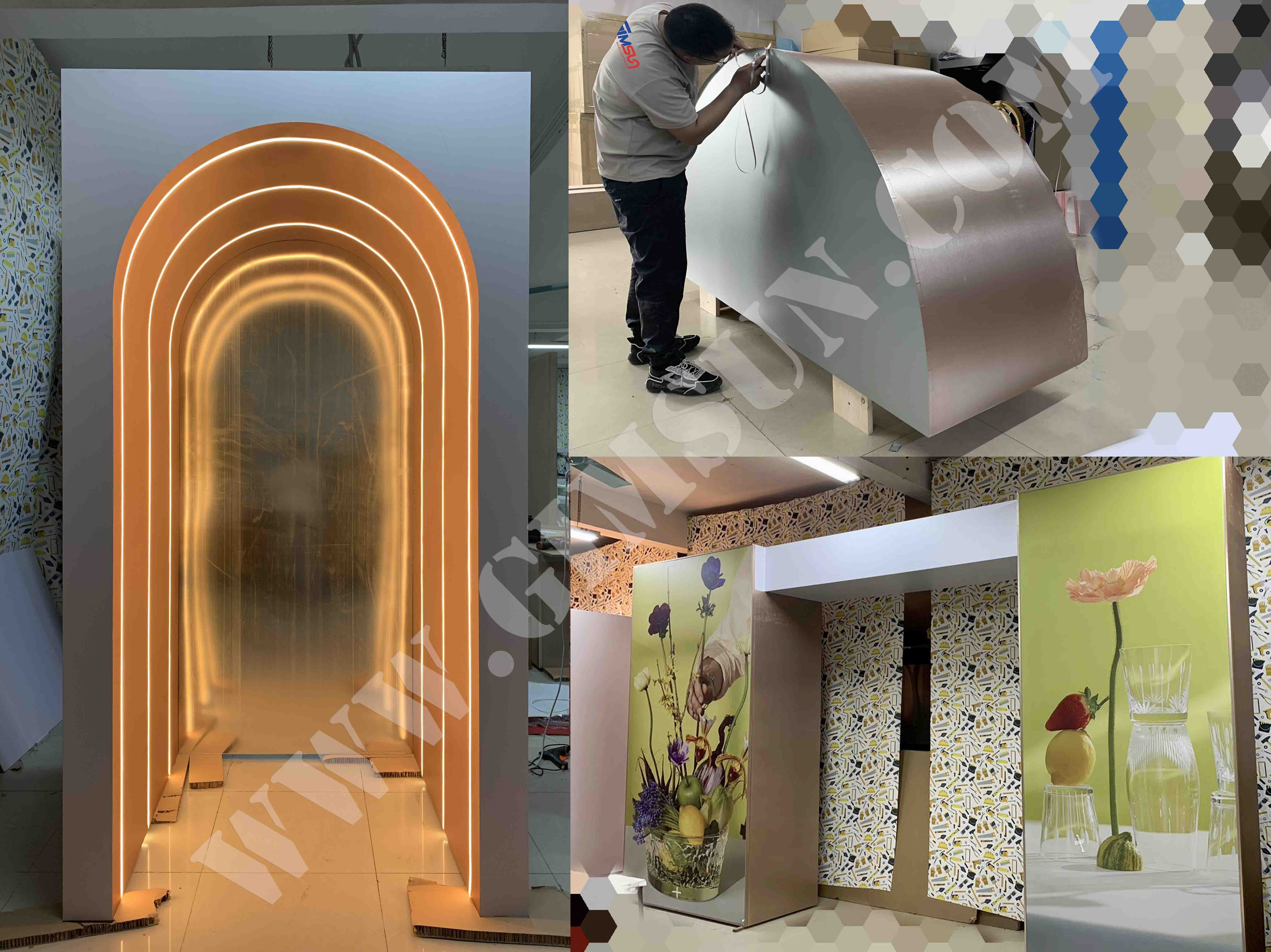 uv printing,inkjet printing,poster,display stand,lightbox,display props