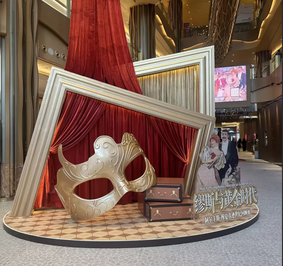 燙金工藝，創(chuàng)意打印，金屬色打印